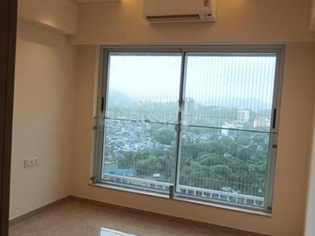 1 BHK Apartment in Andheri West for rent Mumbai. The reference number is 20887341