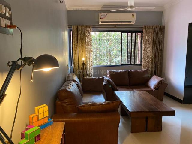 1 BHK Apartment in Andheri West for rent Mumbai. The reference number is 20889458