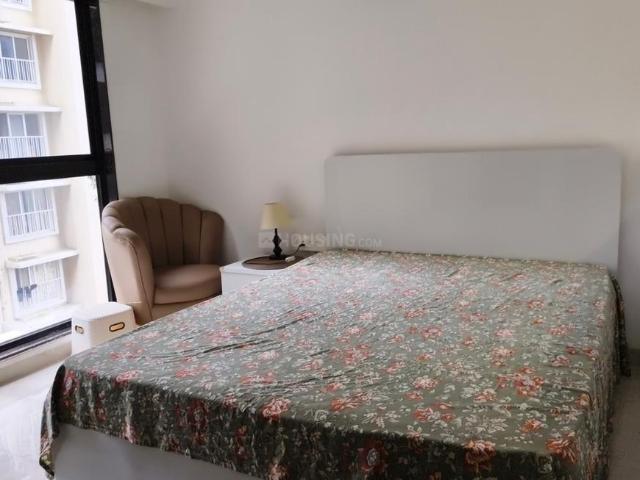 1 BHK Apartment in Andheri West for rent Mumbai. The reference number is 20801776