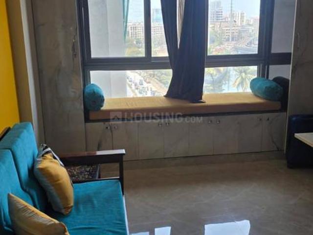 1 BHK Apartment in Andheri West for rent Mumbai. The reference number is 20814718