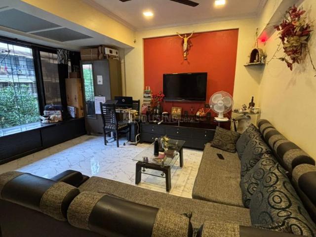 1 BHK Apartment in Andheri West for rent Mumbai. The reference number is 20940224