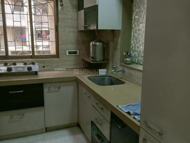 1 BHK Apartment in Andheri West for rent Mumbai. The reference number is 20963644