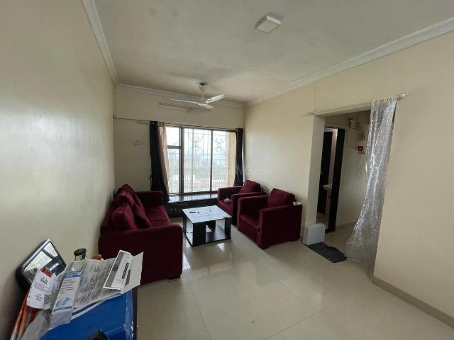 1 BHK Apartment in Andheri West for rent Mumbai. The reference number is 20971661