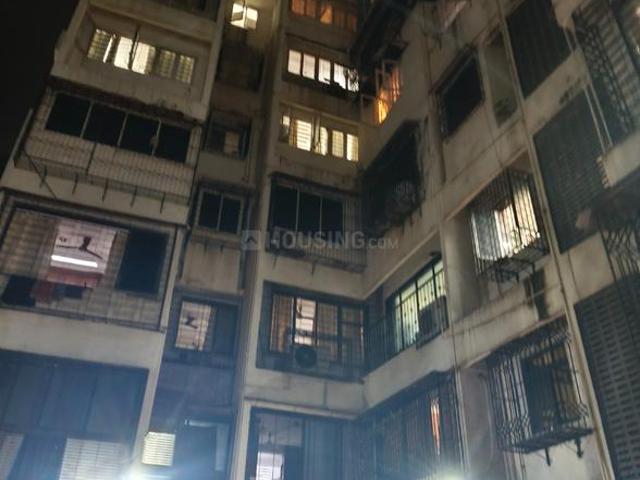 1 BHK Apartment in Andheri West for rent Mumbai. The reference number is 20972916