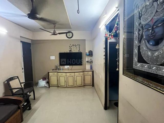 1 BHK Apartment in Andheri West for rent Mumbai. The reference number is 20981589