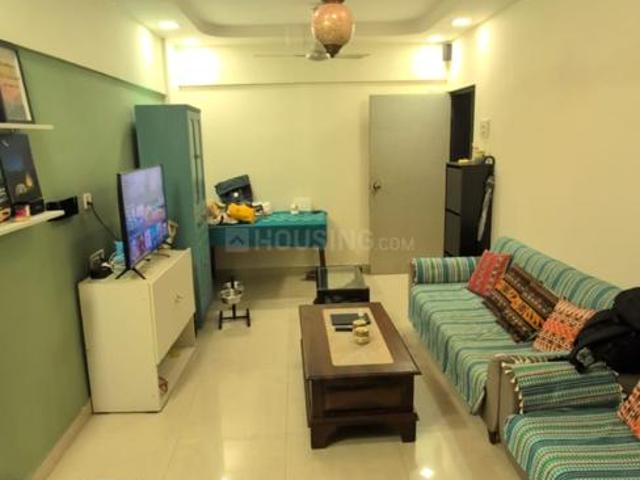 1 BHK Apartment in Andheri West for rent Mumbai. The reference number is 20994487