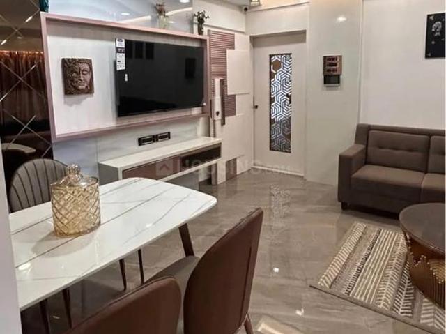 1 BHK Apartment in Andheri West for rent Mumbai. The reference number is 20900677