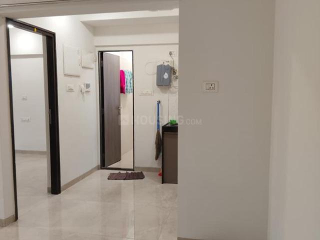 1 BHK Apartment in Andheri West for rent Mumbai. The reference number is 20920370