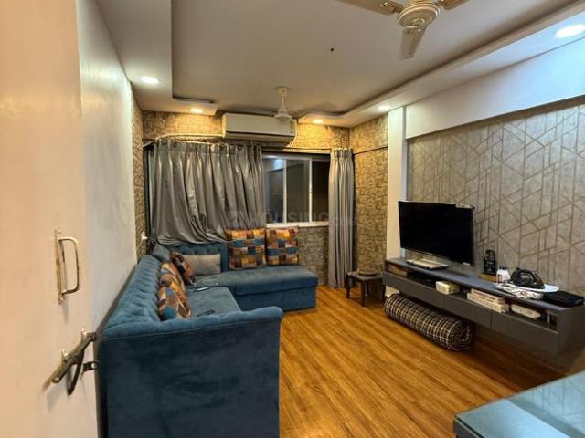 1 BHK Apartment in Andheri West for rent Mumbai. The reference number is 20924250