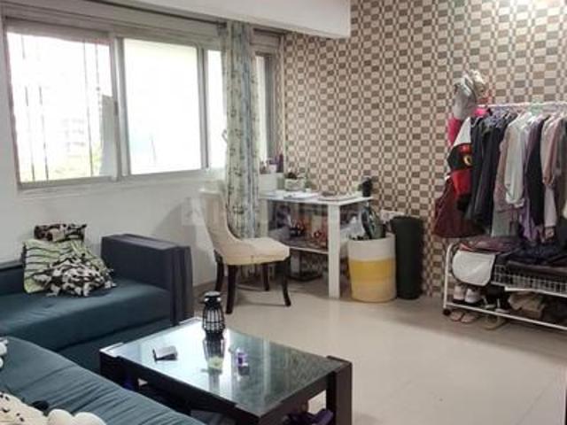1 BHK Apartment in Andheri West for rent Mumbai. The reference number is 21055875