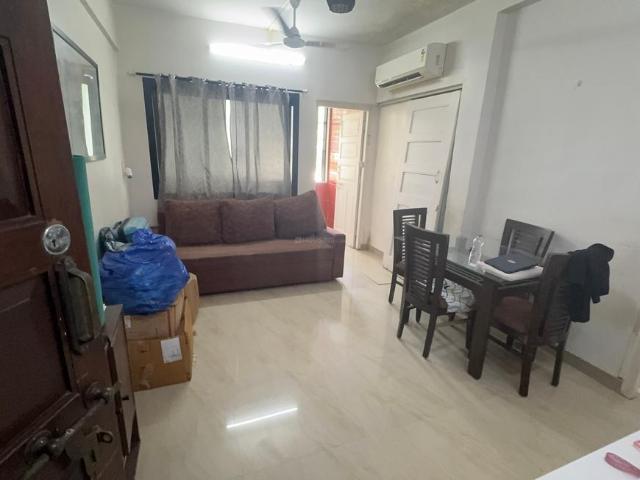 1 BHK Apartment in Andheri West for rent Mumbai. The reference number is 21056587