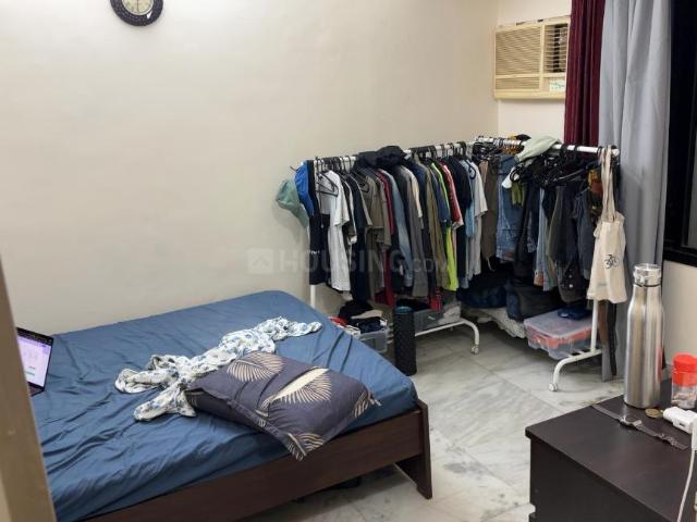1 BHK Apartment in Andheri West for rent Mumbai. The reference number is 21060542