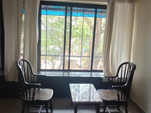 1 BHK Apartment in Andheri West for rent Mumbai. The reference number is 21065257