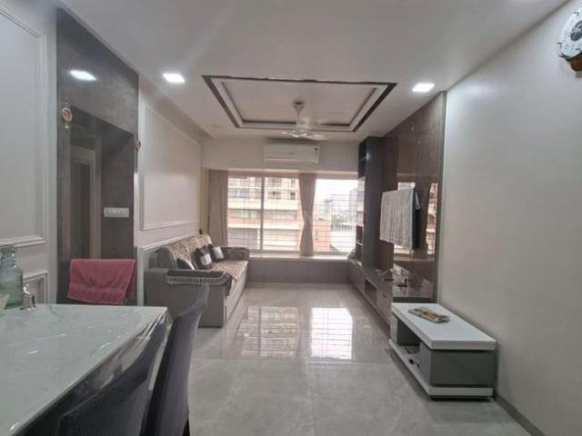 1 BHK Apartment in Andheri West for rent Mumbai. The reference number is 21009389