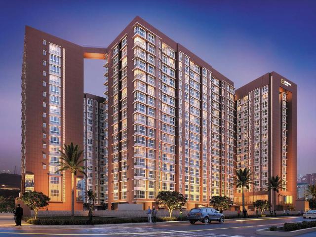 1 BHK Apartment in Andheri West for rent Mumbai. The reference number is 21011281