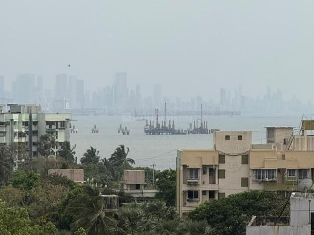 1 BHK Apartment in Andheri West for rent Mumbai. The reference number is 21036952