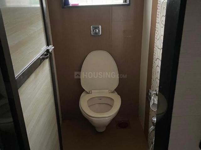 1 BHK Apartment in Andheri West for rent Mumbai. The reference number is 21038913