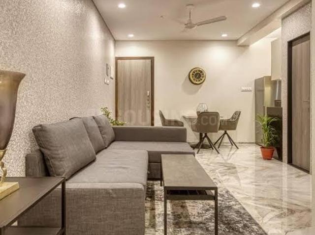 1 BHK Apartment in Andheri West for rent Mumbai. The reference number is 21142958
