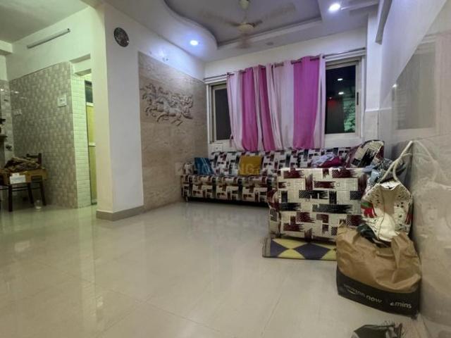 1 BHK Apartment in Andheri West for rent Mumbai. The reference number is 21143259