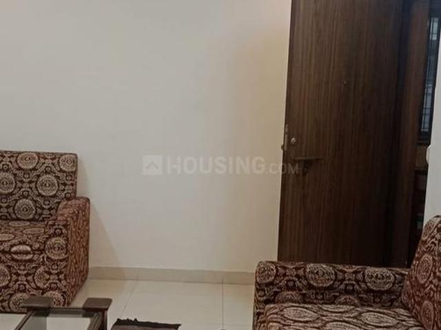 1 BHK Apartment in Andheri West for rent Mumbai. The reference number is 21148379