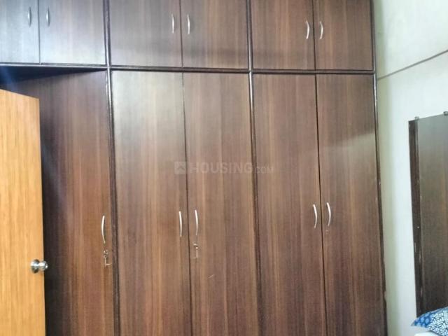 1 BHK Apartment in Andheri West for rent Mumbai. The reference number is 21149421