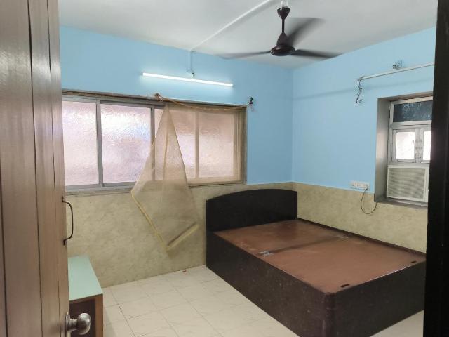 1 BHK Apartment in Andheri West for rent Mumbai. The reference number is 21152959