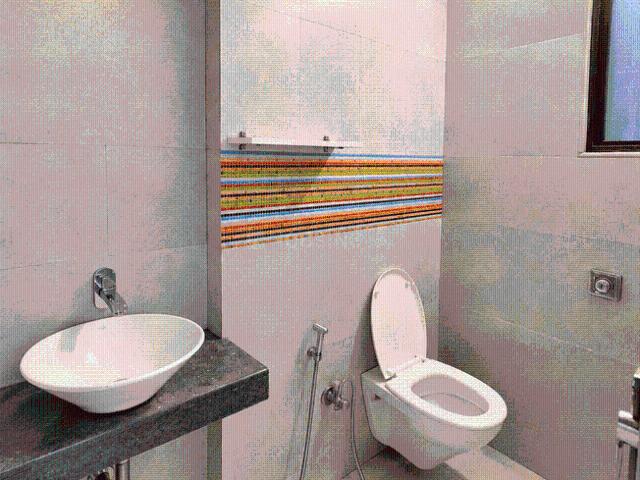 1 BHK Apartment in Andheri West for rent Mumbai. The reference number is 21160569