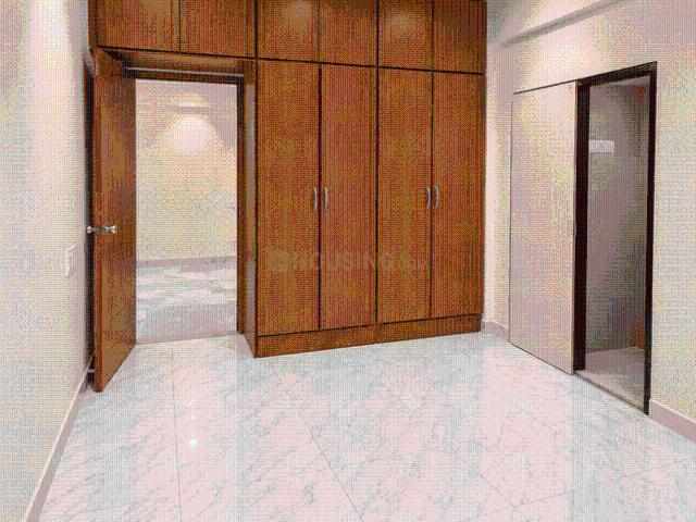 1 BHK Apartment in Andheri West for rent Mumbai. The reference number is 21160538