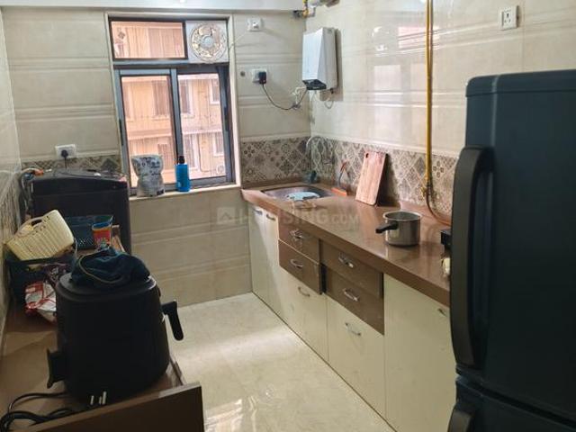 1 BHK Apartment in Andheri West for rent Mumbai. The reference number is 21162138
