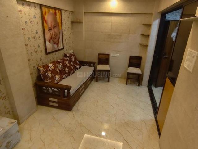 1 BHK Apartment in Andheri West for rent Mumbai. The reference number is 21163527