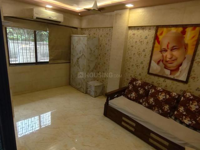 1 BHK Apartment in Andheri West for rent Mumbai. The reference number is 21164893