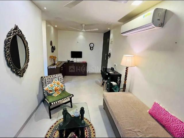 1 BHK Apartment in Andheri West for rent Mumbai. The reference number is 21167097