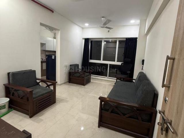 1 BHK Apartment in Andheri West for rent Mumbai. The reference number is 21168702