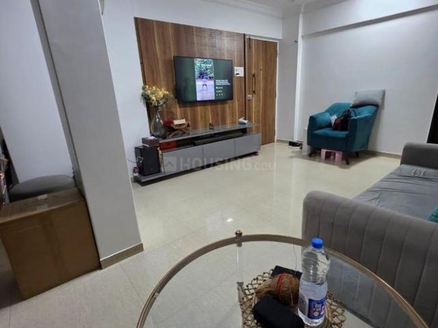 1 BHK Apartment in Andheri West for rent Mumbai. The reference number is 21169739