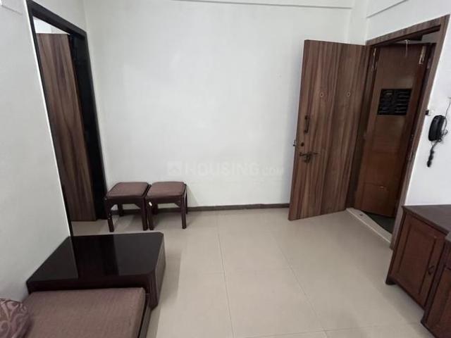 1 BHK Apartment in Andheri West for rent Mumbai. The reference number is 21106776