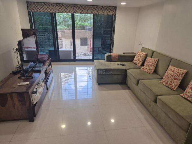 1 BHK Apartment in Andheri West for rent Mumbai. The reference number is 21113767