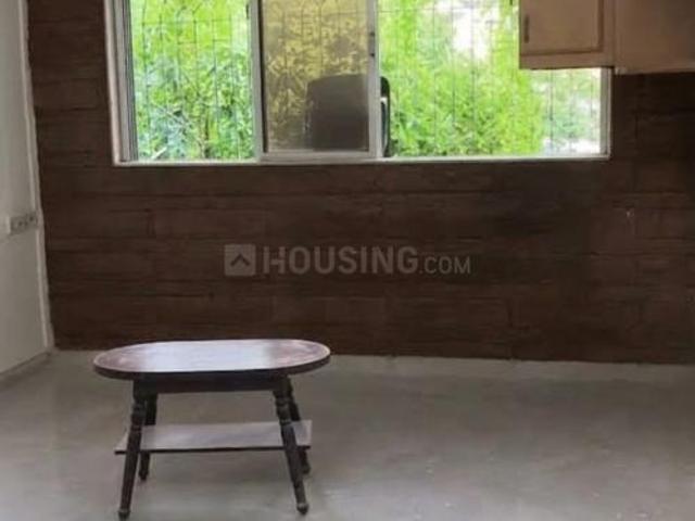 1 BHK Apartment in Andheri West for rent Mumbai. The reference number is 21117087