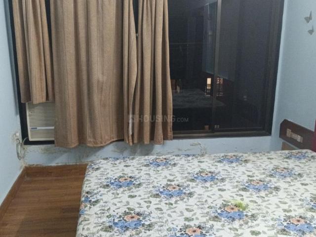 1 BHK Apartment in Andheri West for rent Mumbai. The reference number is 21123756