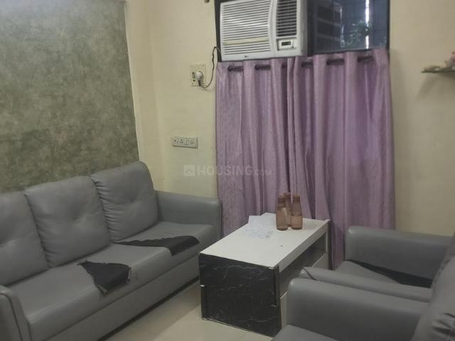 1 BHK Apartment in Andheri West for rent Mumbai. The reference number is 21128002