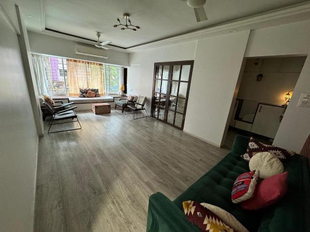 1 BHK Apartment in Andheri West for rent Mumbai. The reference number is 21136054