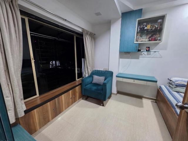 1 BHK Apartment in Andheri West for rent Mumbai. The reference number is 21139882