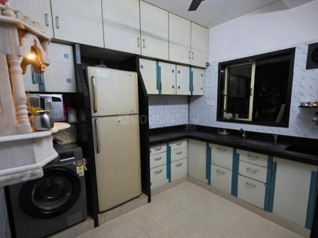 1 BHK Apartment in Andheri West for rent Mumbai. The reference number is 21139986