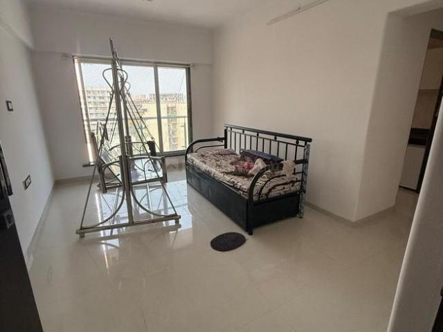 1 BHK Apartment in Andheri West for rent Mumbai. The reference number is 21243500