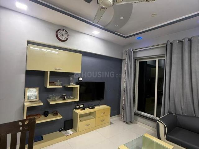1 BHK Apartment in Andheri West for rent Mumbai. The reference number is 21243500