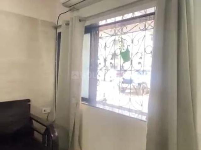 1 BHK Apartment in Andheri West for rent Mumbai. The reference number is 21265455