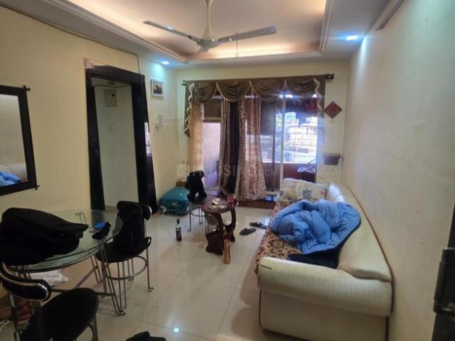 1 BHK Apartment in Andheri West for rent Mumbai. The reference number is 21211251