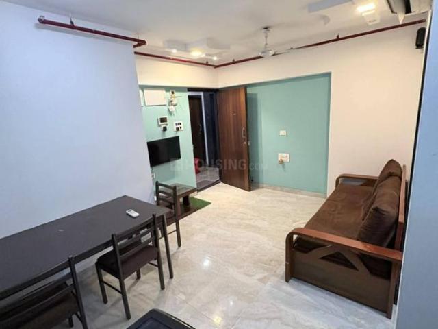 1 BHK Apartment in Andheri West for rent Mumbai. The reference number is 21347637