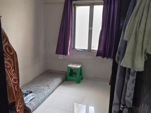 1 BHK Apartment in Andheri West for rent Mumbai. The reference number is 21369263