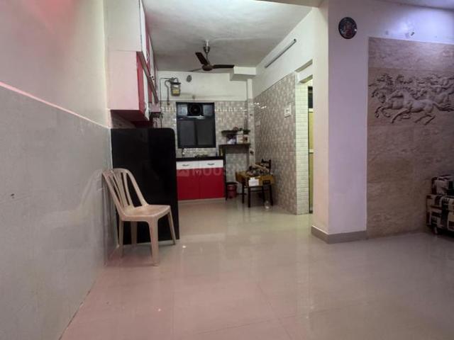 1 BHK Apartment in Andheri West for rent Mumbai. The reference number is 21303533