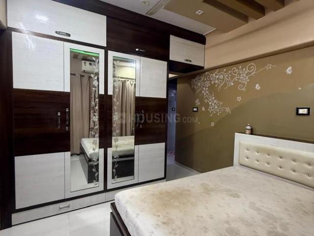 1 BHK Apartment in Andheri West for rent Mumbai. The reference number is 21332018